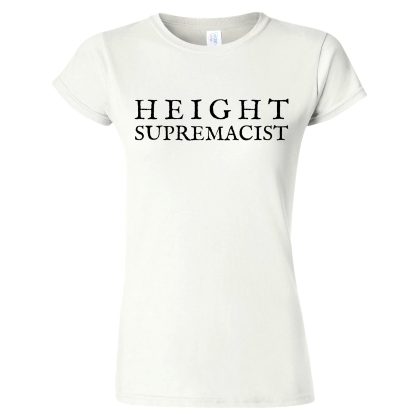 Women's Height Supremacy Shirt
