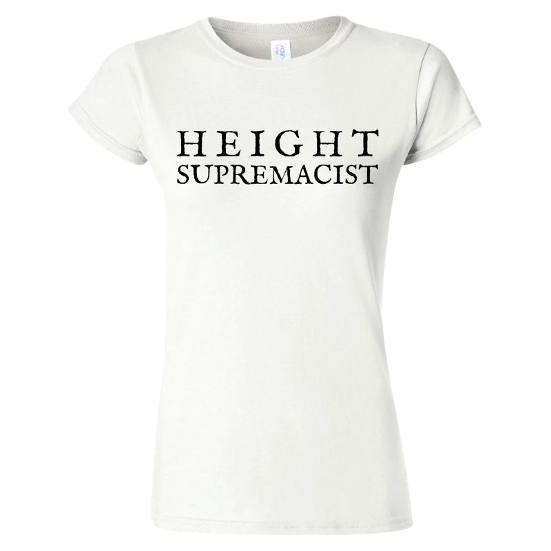 Women's Height Supremacy Shirt - Image 5