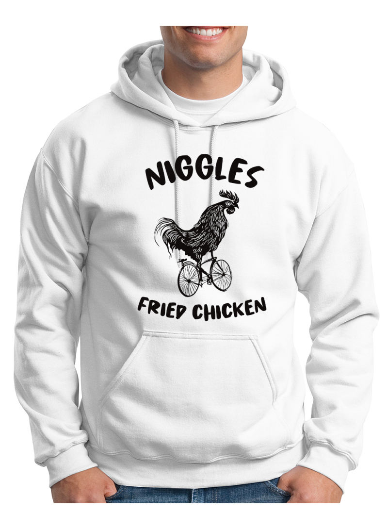 Niggles Fried Chicken Hoodie